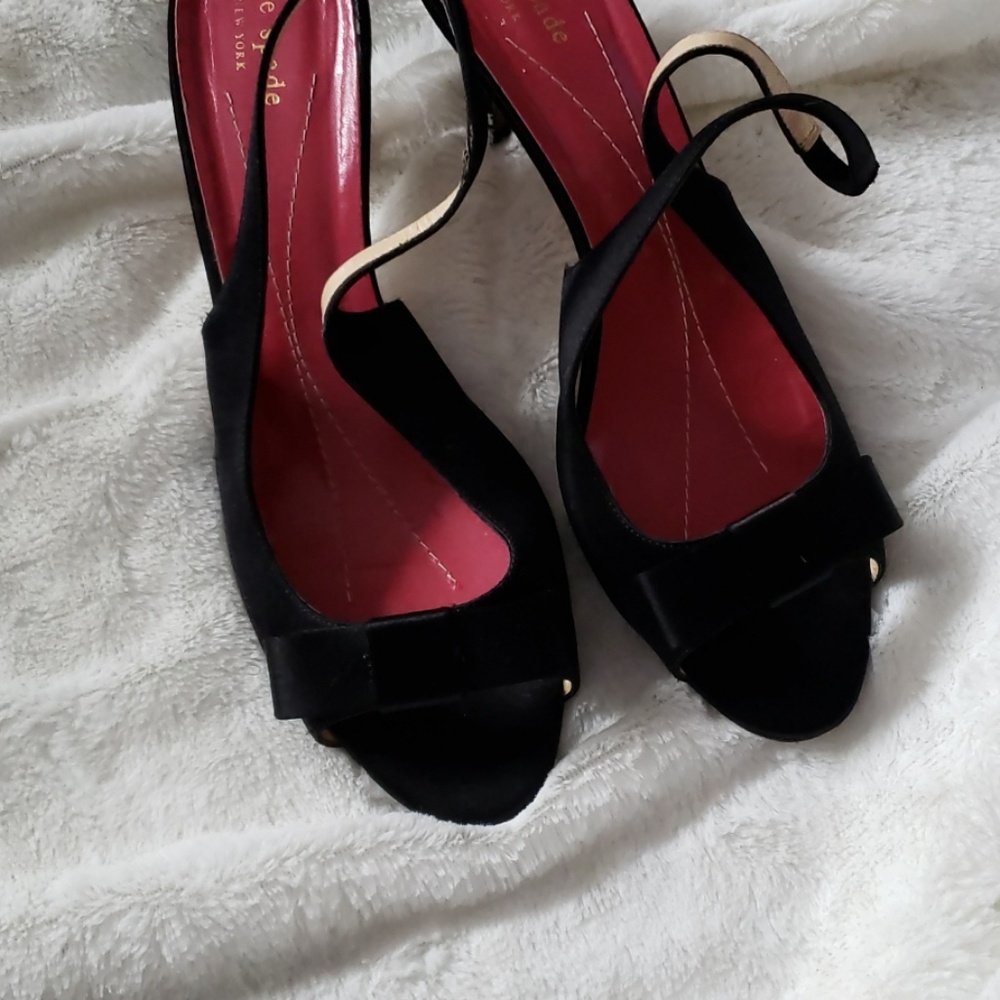 KATE SPADE shoes